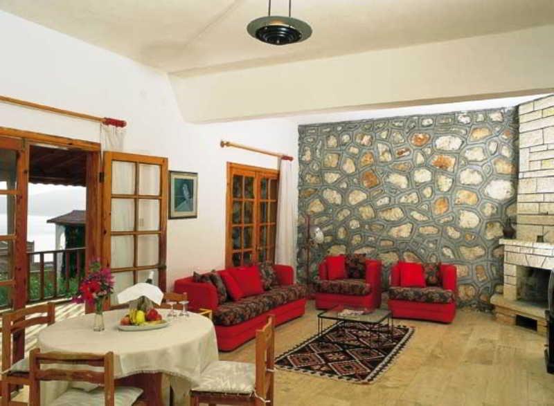 Калкан: 3 T Aparthotel