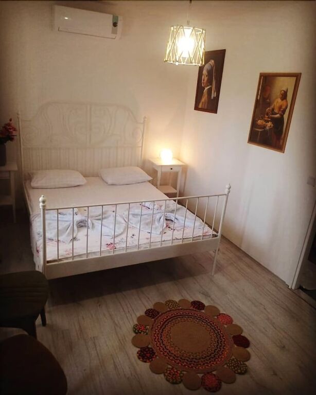 Орен: Yavansu Ciftligi