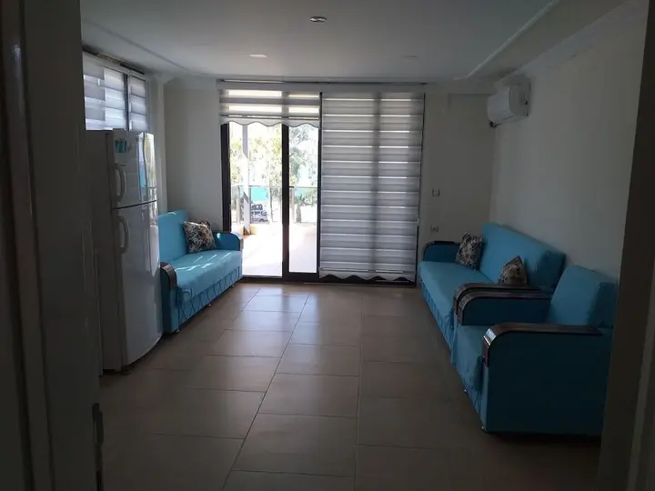 Акбук: Han Apart Otel