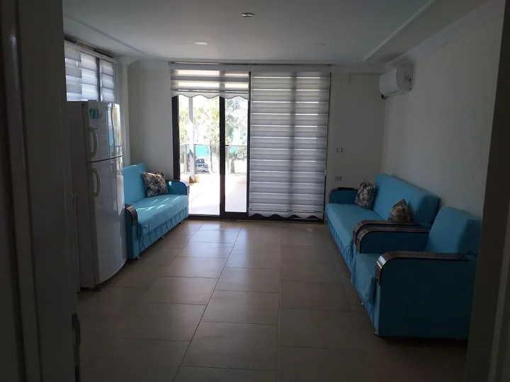 Акбук: Han Apart Otel