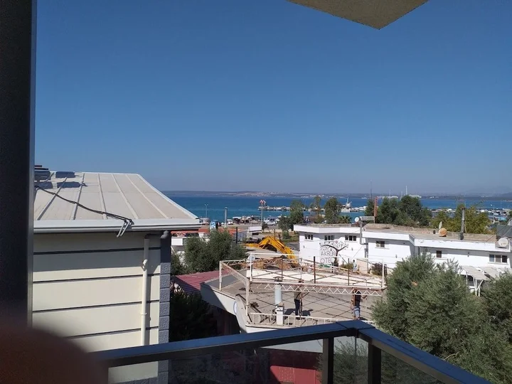 Акбук: Han Apart Otel