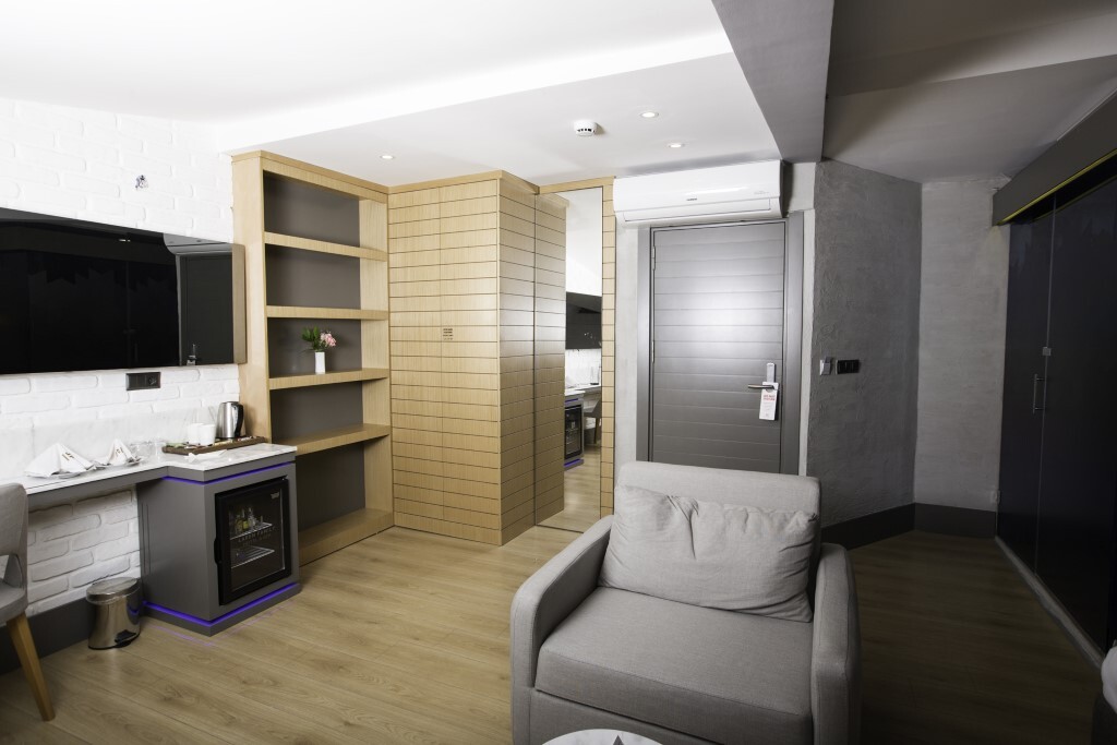Анталья: Laren Sea Sıde Hotel & Spa