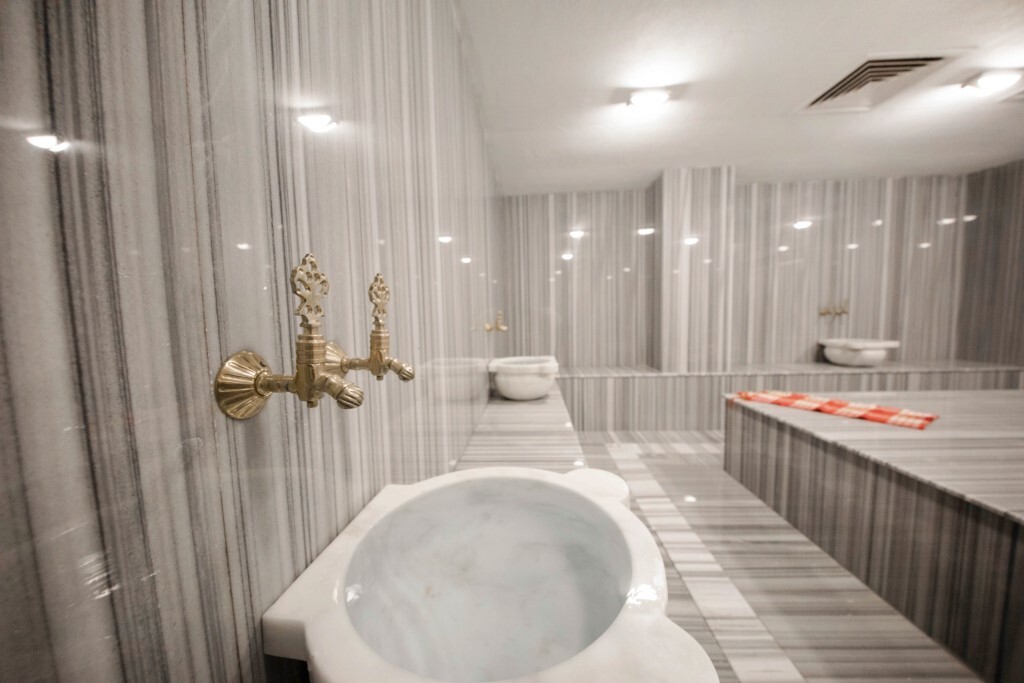 Анталья: Laren Sea Sıde Hotel & Spa
