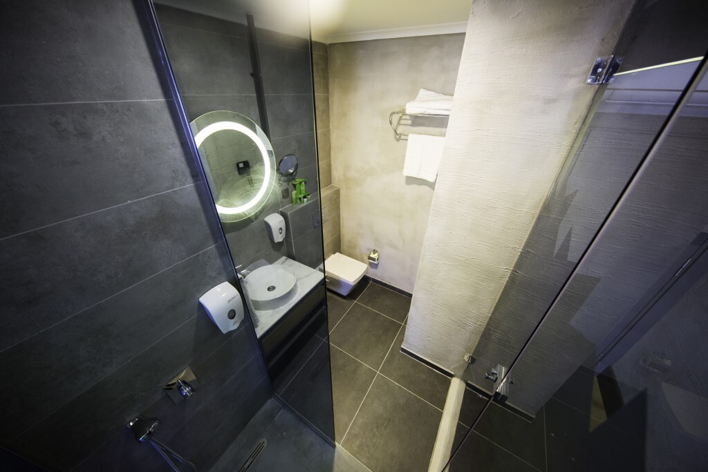Анталья: Laren Sea Sıde Hotel & Spa
