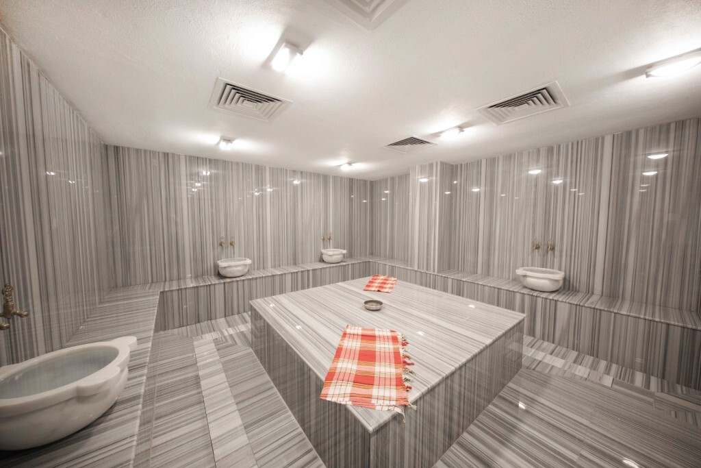 Анталья: Laren Sea Sıde Hotel & Spa
