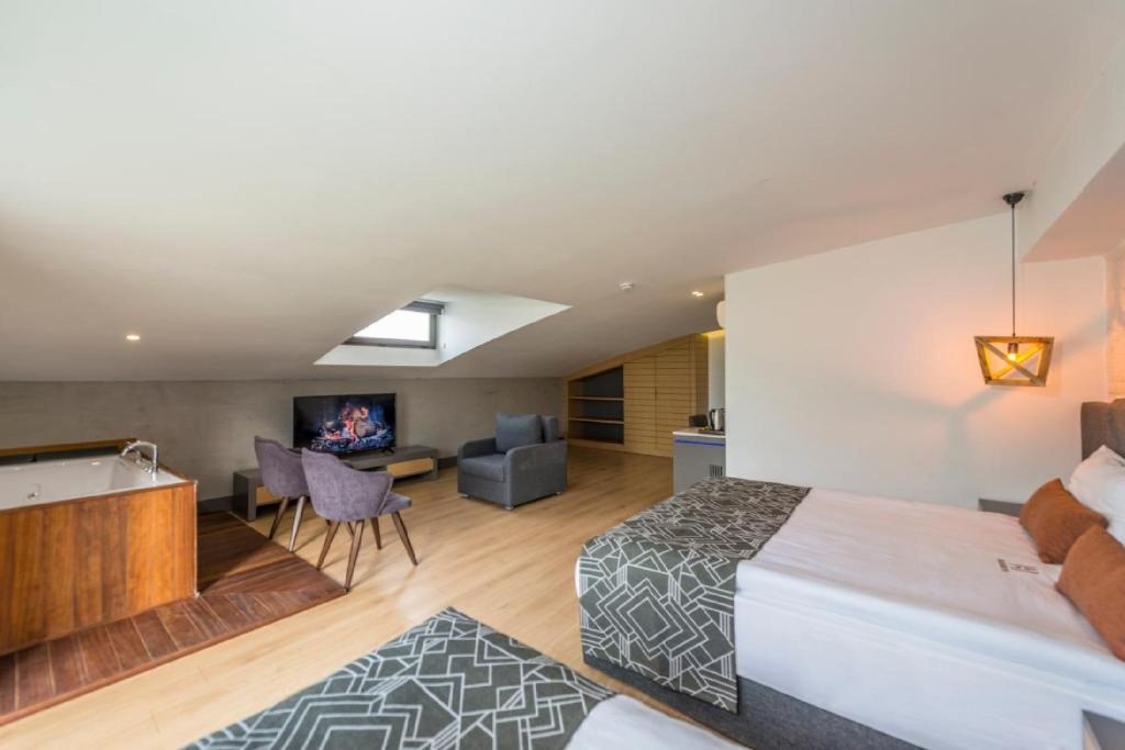 Анталья: Laren Sea Sıde Hotel & Spa