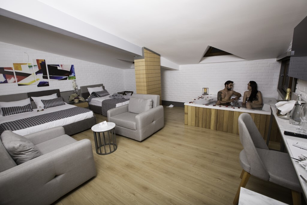 Анталья: Laren Sea Sıde Hotel & Spa