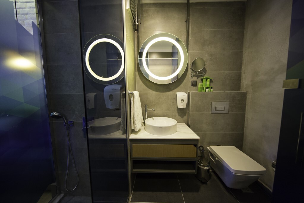 Анталья: Laren Sea Sıde Hotel & Spa