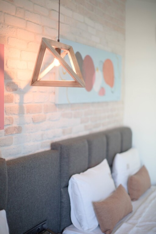 Анталья: Laren Sea Sıde Hotel & Spa