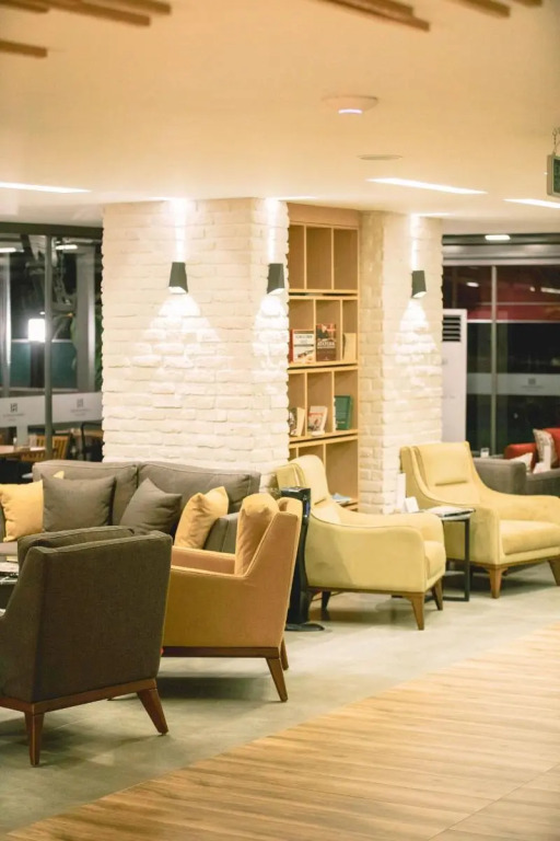 Анталья: Laren Sea Sıde Hotel & Spa