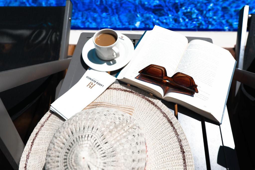 Анталья: Laren Sea Sıde Hotel & Spa