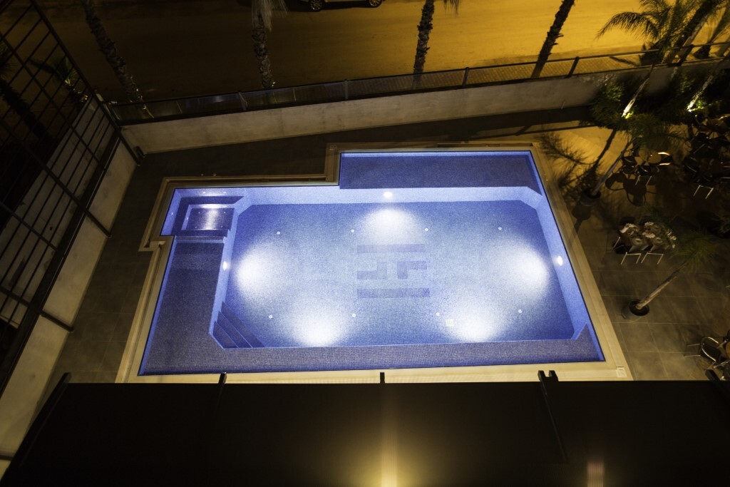 Анталья: Laren Sea Sıde Hotel & Spa