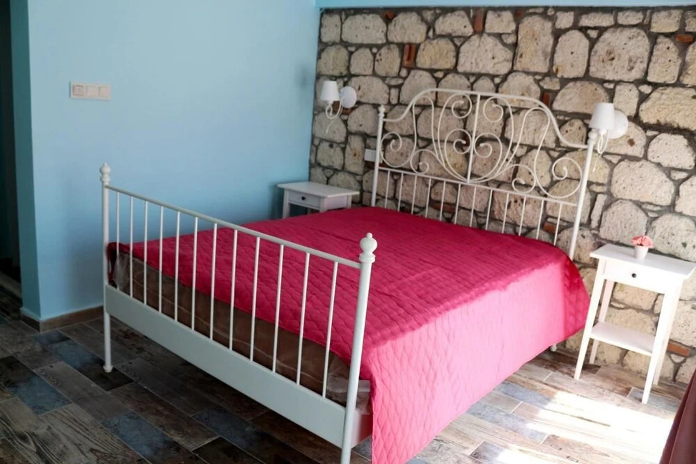 Айвалык: Beyaz Tas Otel