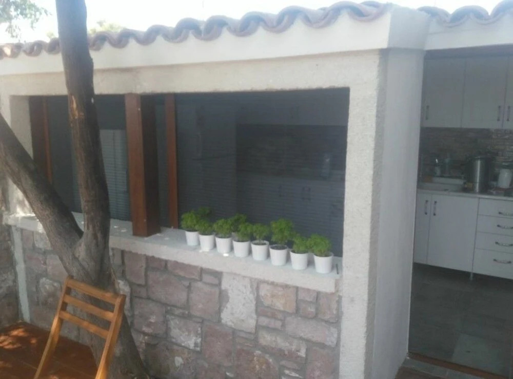 Айвалык: Beyaz Tas Otel