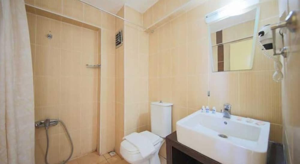 Айвалык: Nora Beach Otel