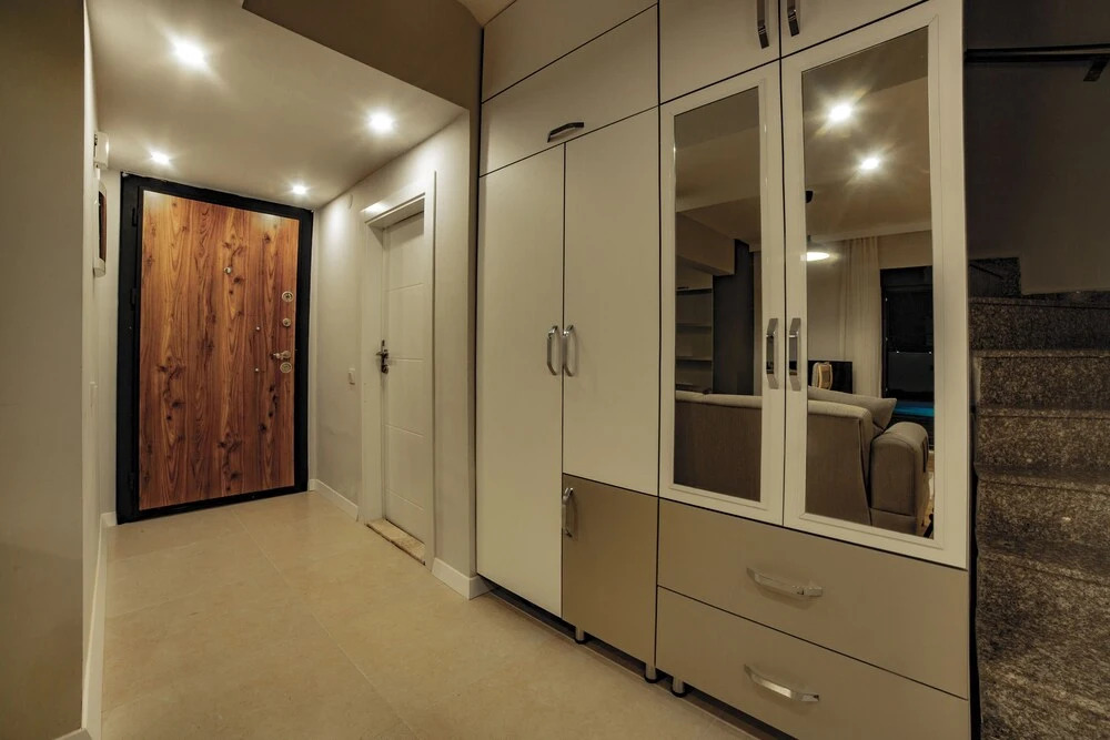 Белек: Nest Private Villas