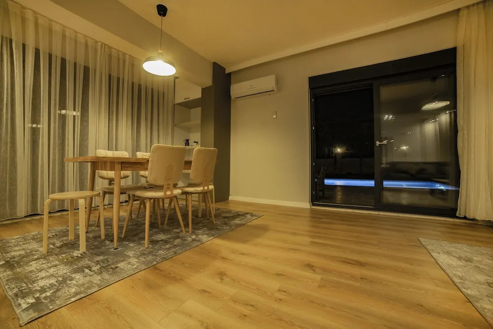 Белек: Nest Private Villas