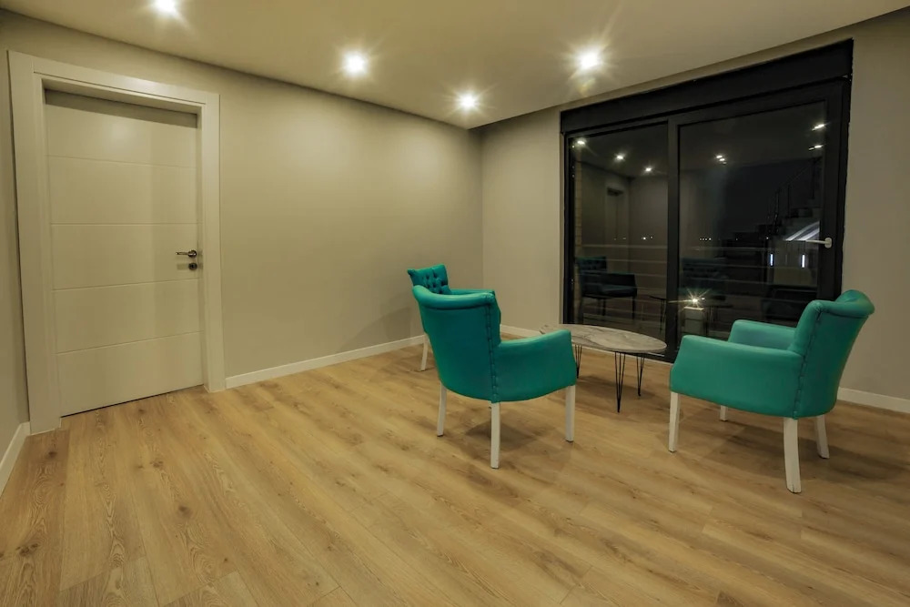 Белек: Nest Private Villas