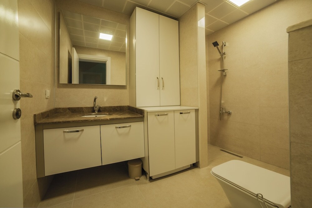 Белек: Nest Private Villas