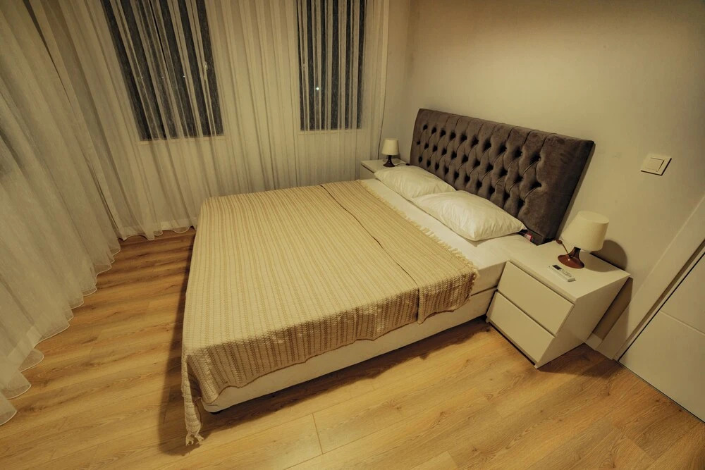 Белек: Nest Private Villas