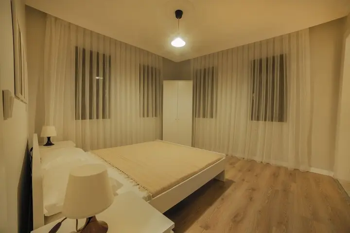 Белек: Nest Private Villas