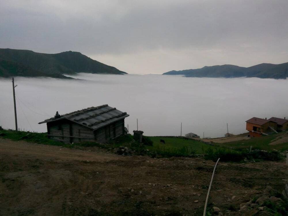 Узунгёль: Multat Karakaya Hotel