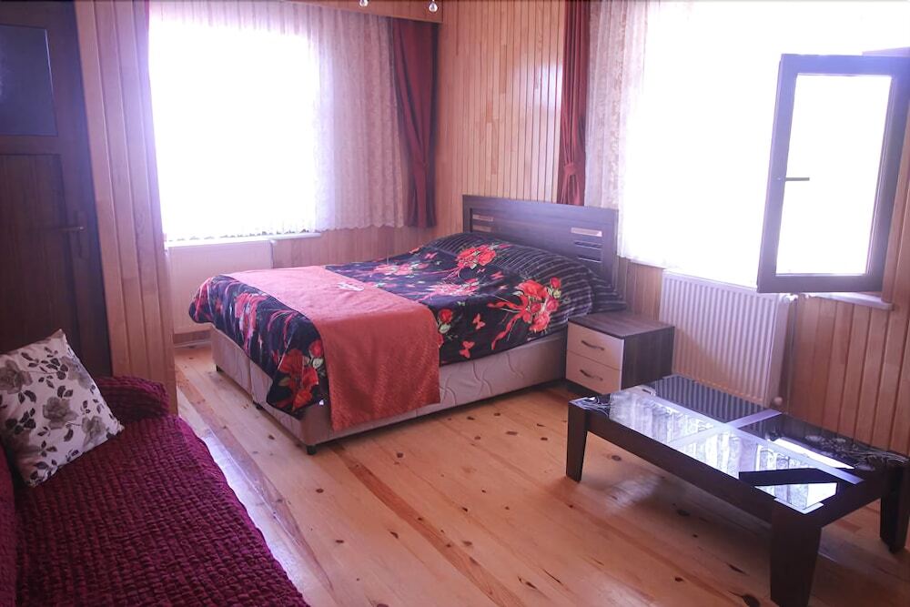 Узунгёль: Multat Karakaya Hotel