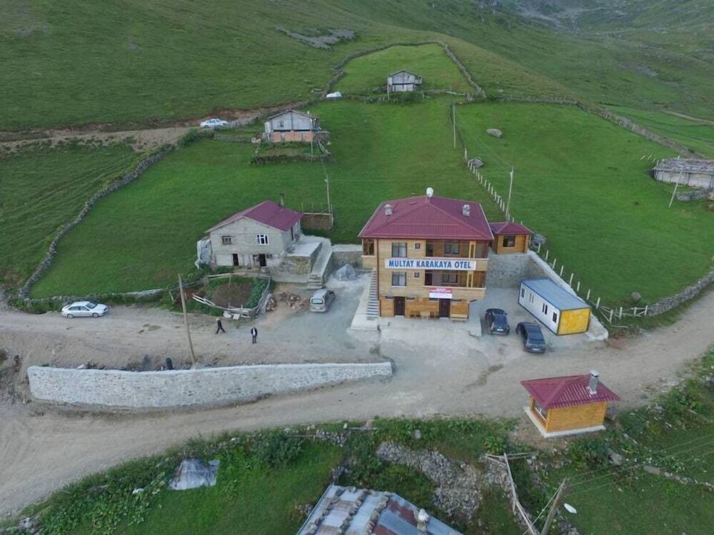 Узунгёль: Multat Karakaya Hotel