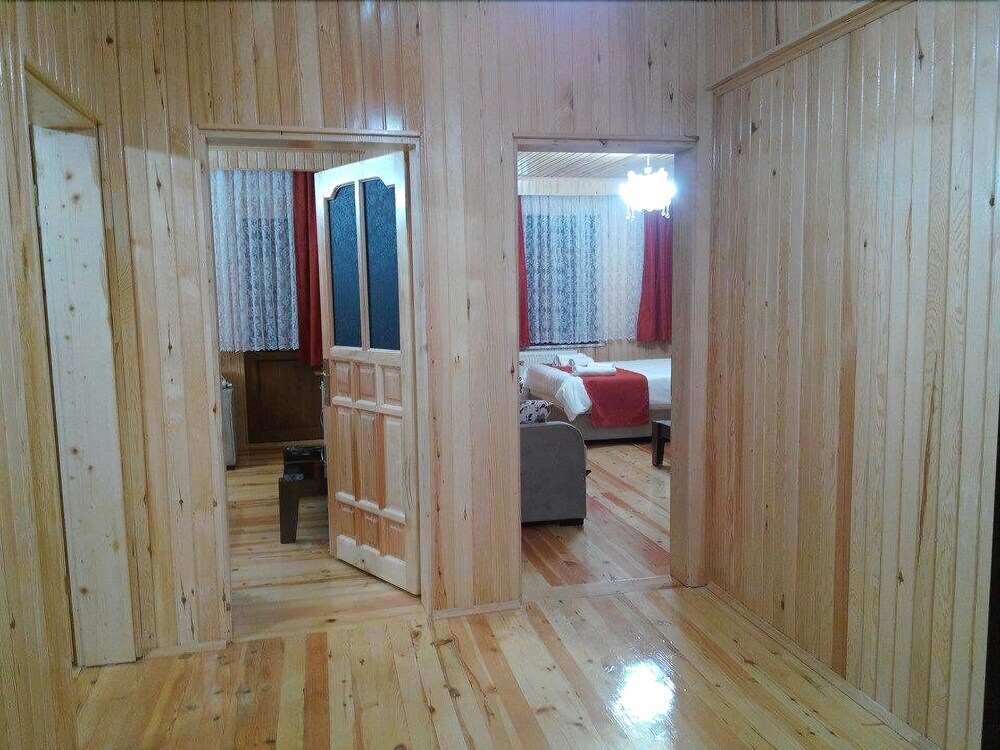 Узунгёль: Multat Karakaya Hotel