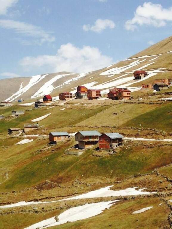 Узунгёль: Multat Karakaya Hotel