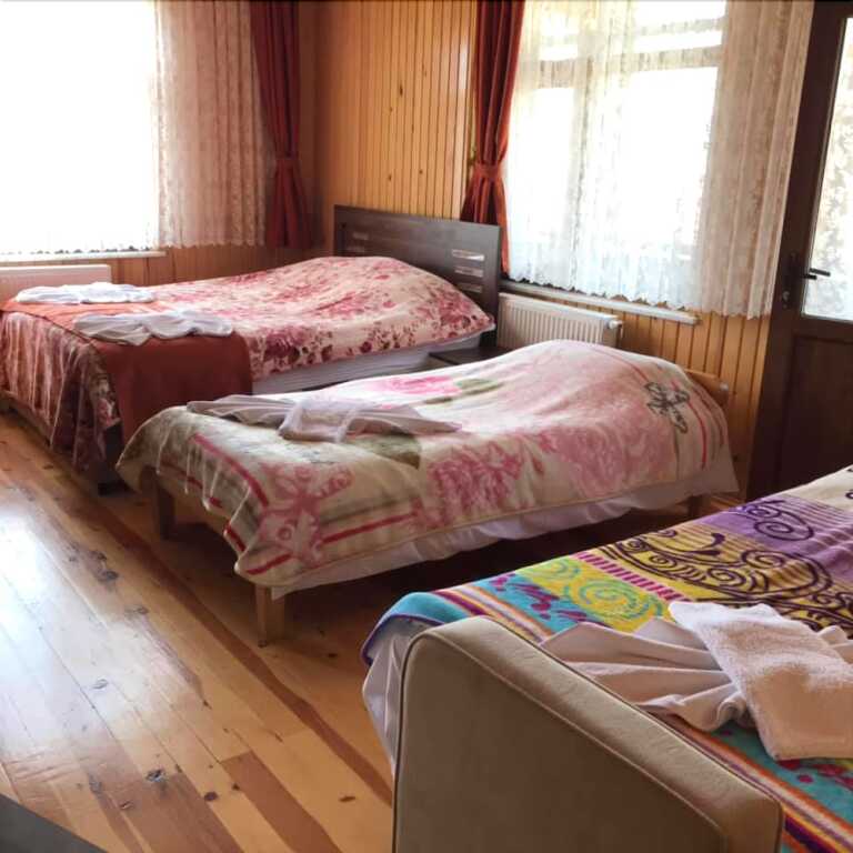 Узунгёль: Multat Karakaya Hotel