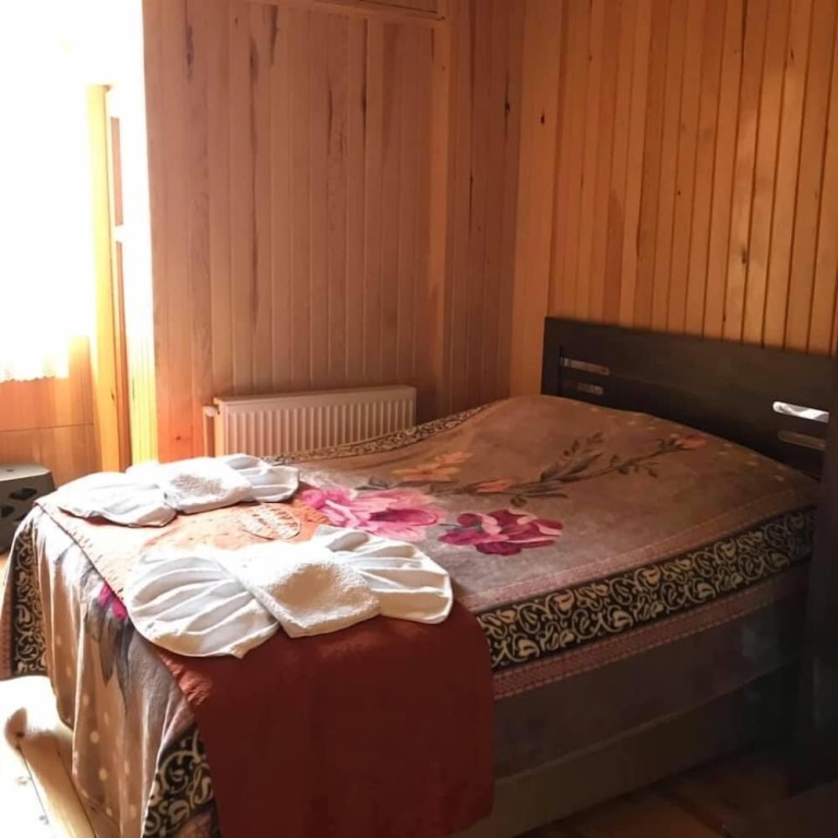 Узунгёль: Multat Karakaya Hotel