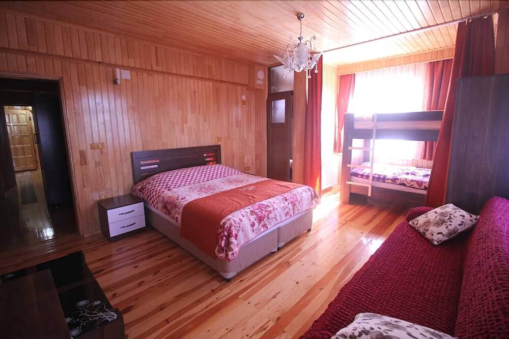 Узунгёль: Multat Karakaya Hotel