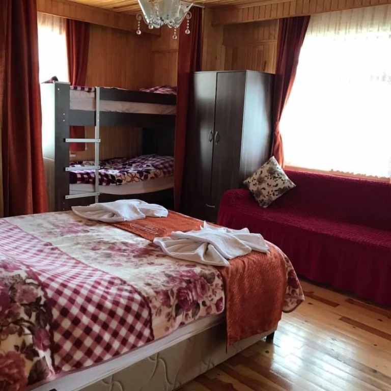 Узунгёль: Multat Karakaya Hotel