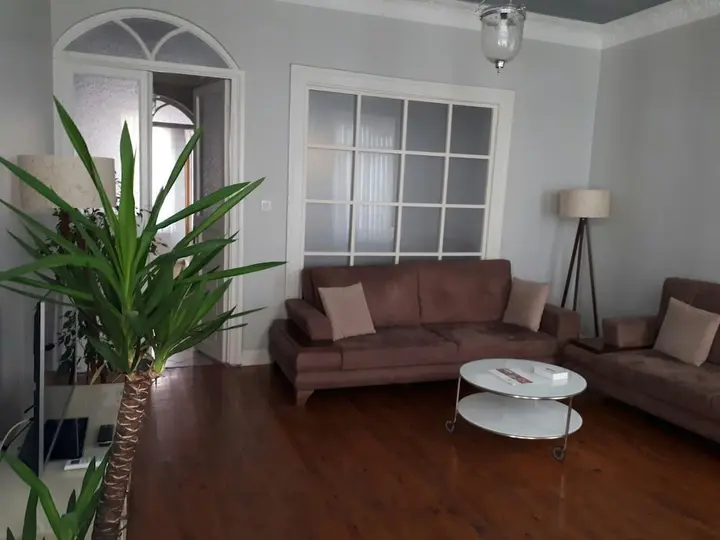 Стамбул: Cosy 3Br Flat Near Galata Tower