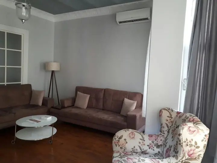 Стамбул: Cosy 3Br Flat Near Galata Tower