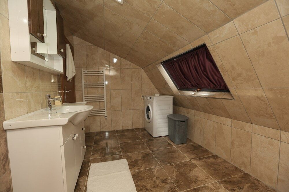 Трабзон: Guguvak Suites By Surur