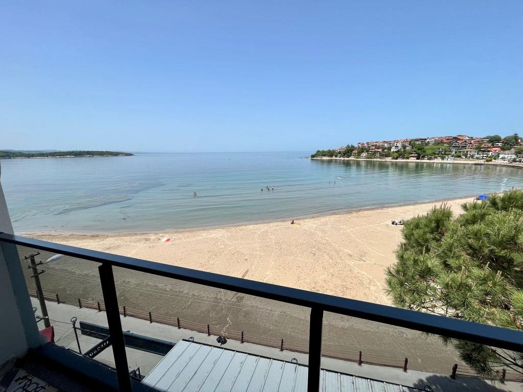Керпе: Askoroz Otel
