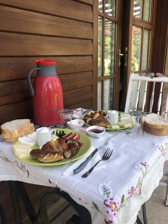 Сакарья: Sapanca Tren Bungalov