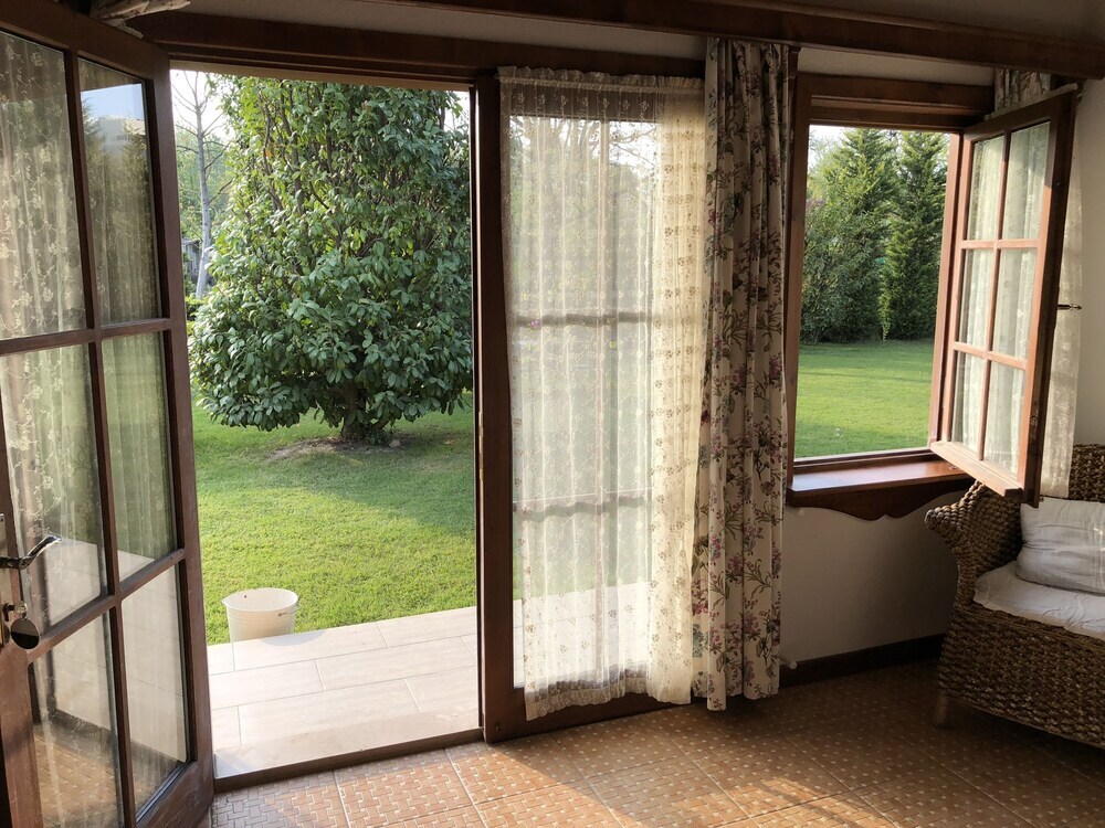 Сакарья: Sapanca Tren Bungalov