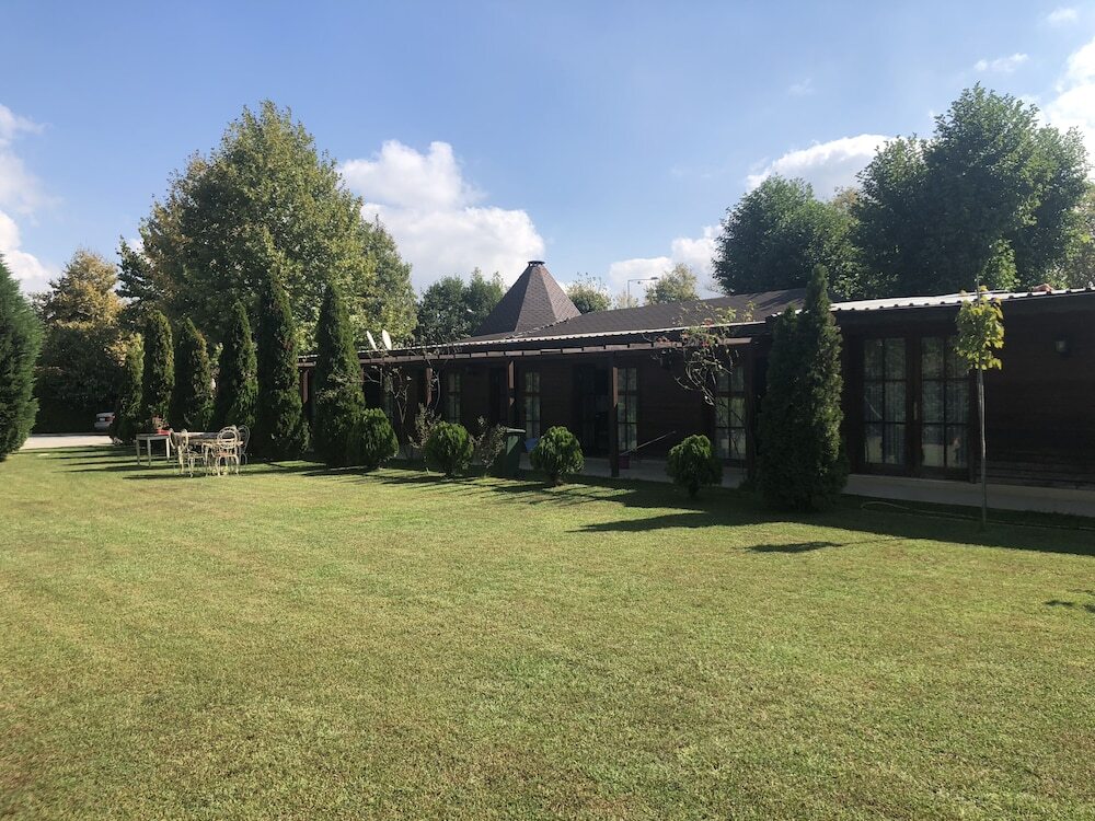 Сакарья: Sapanca Tren Bungalov