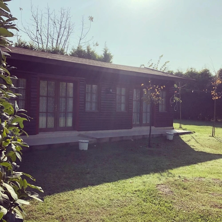 Сакарья: Sapanca Tren Bungalov