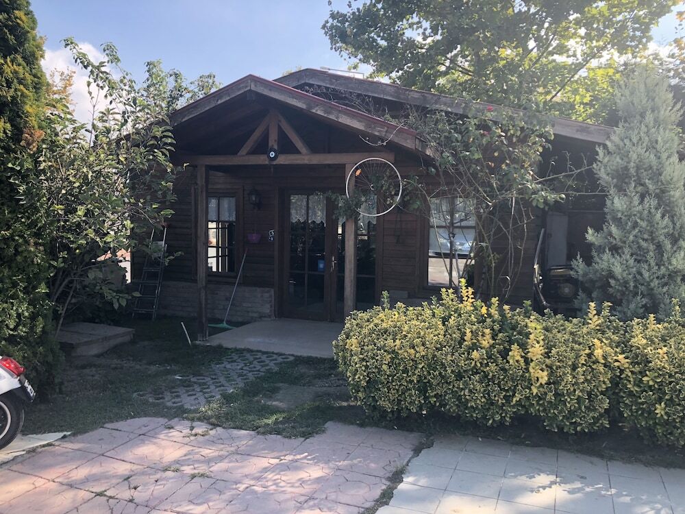 Сакарья: Sapanca Tren Bungalov