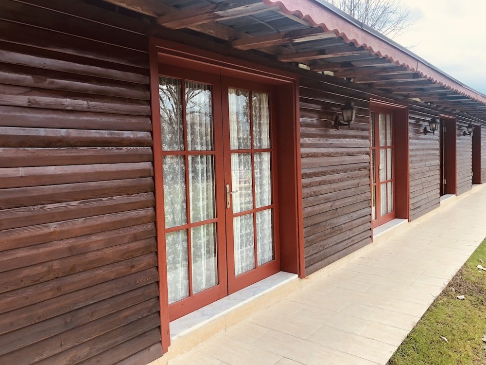 Сакарья: Sapanca Tren Bungalov