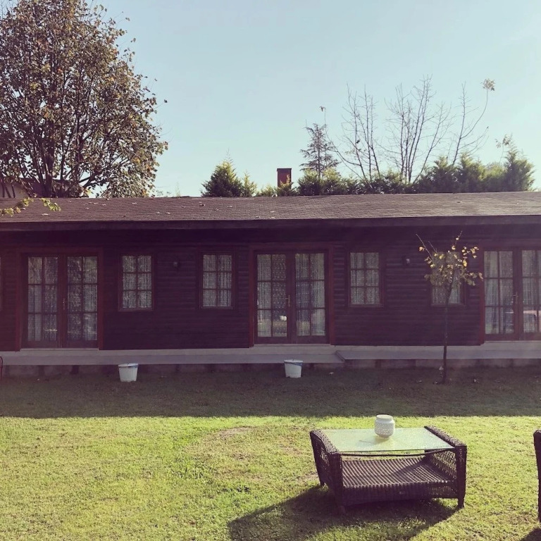 Сакарья: Sapanca Tren Bungalov