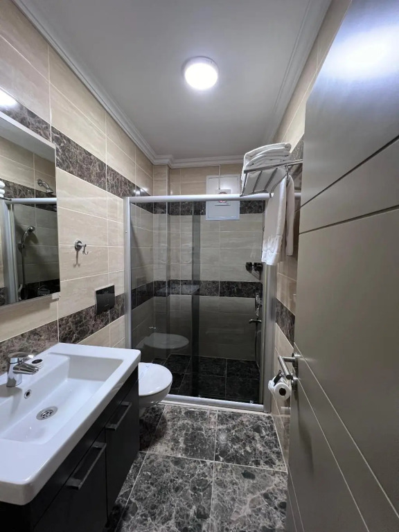 Стамбул: Gul Hotel