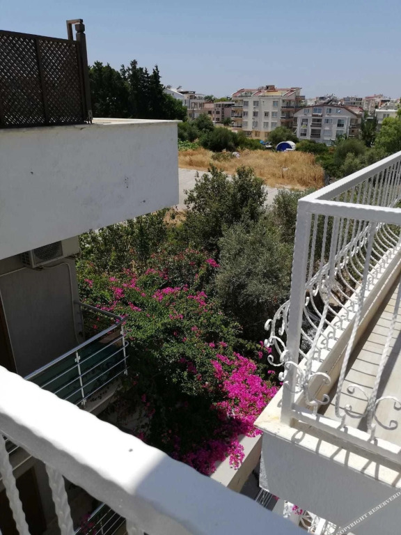 Дидим: Cicek Apart Otel