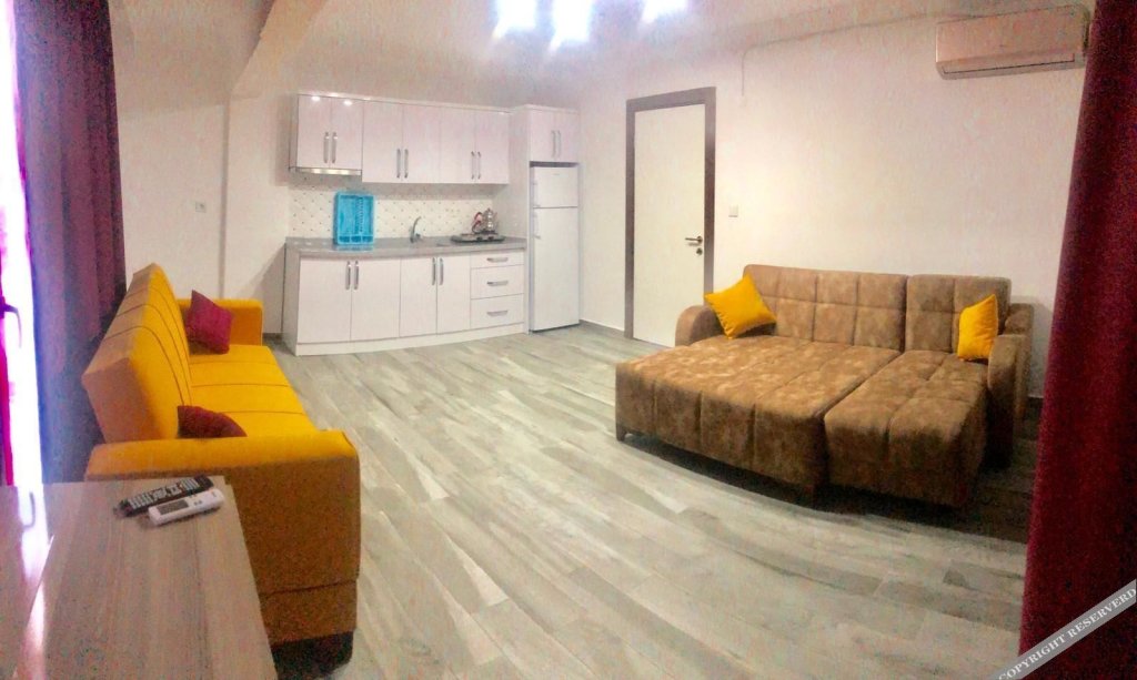 Дидим: Cicek Apart Otel