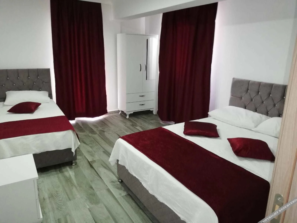 Дидим: Cicek Apart Otel