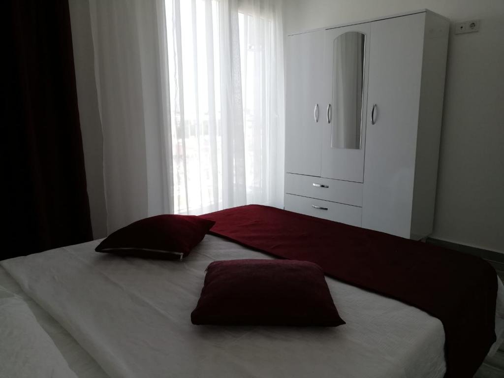 Дидим: Cicek Apart Otel